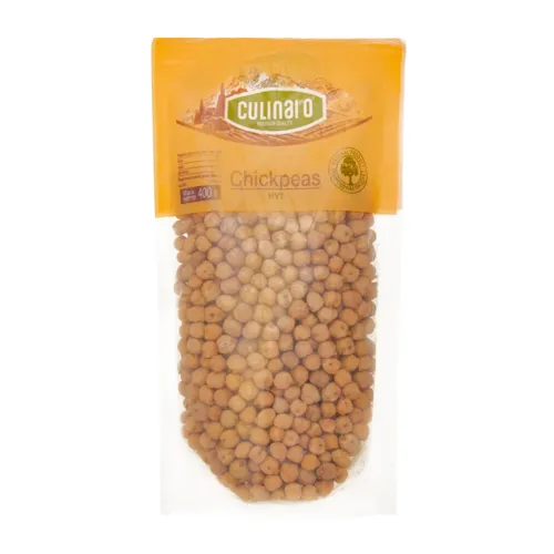 Нут Culinaro м/у 400г