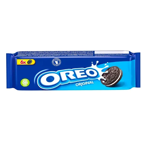 Печиво Oreo 66г