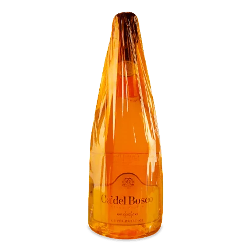 Вино Ca'Del Bosco Cuvee Prestige, подарункова коробка, Ca 'del Bosco, 0,75л