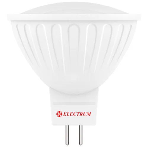 Лампа Electrum світлодіодна MR16 7W PA LR-8 GU5.3 4000 A-LR-0629