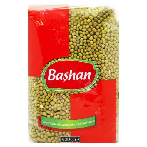 Маш Bashan 900г