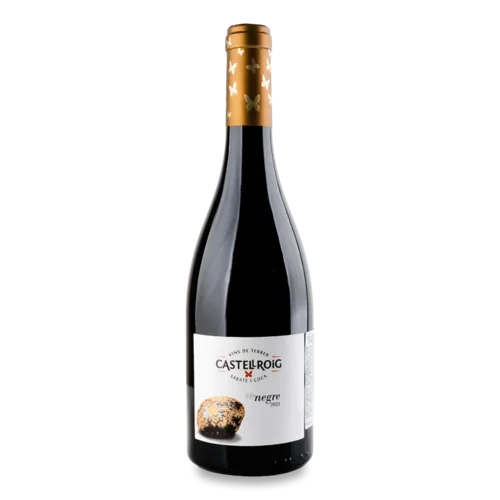 Вино Сastellroig So Negre Red
