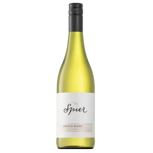 Вино Spier Chenin Blanc біле сухе 12,5% 0,75л