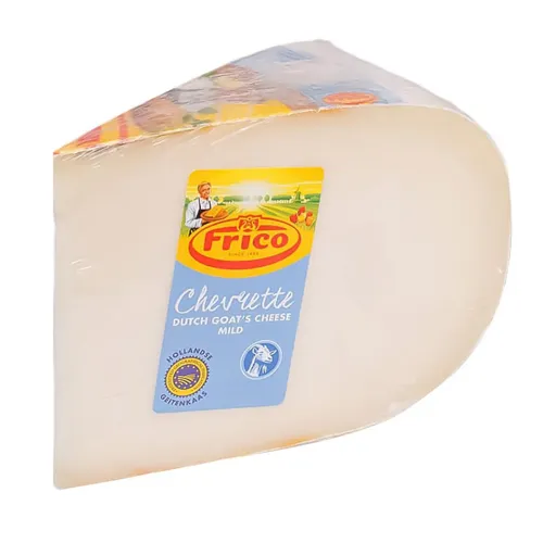 Сир Frico Шеврет козячий 50%
