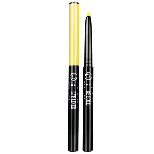 Олівець для очей Colour Intense Be Bold №207 банановий 1г