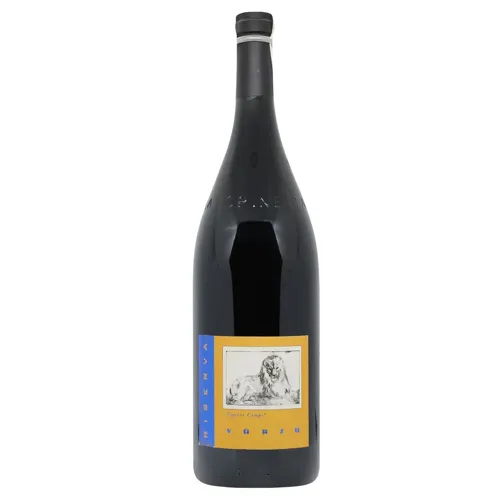 Вино La Spinetta Barolo Riserva Campе 2004 червоне сухе 14,5% 1,5л