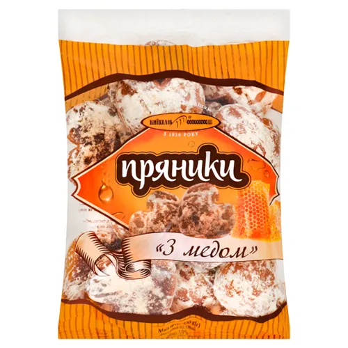 Пряники Київхліб З медом 420г