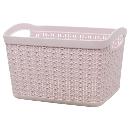 Кошик Ucsan Plastic Knit прямокутний 3,3л