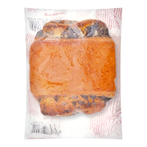 Завиванець з маком Чернівецький хлібокомбінат м/у 100г