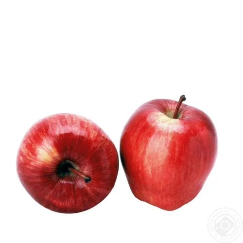 Яблуко Ред 75+