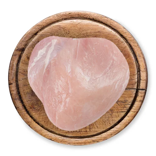 Свинний окіст без кістки кг