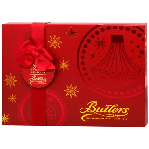 Цукерки шоколадні Keepsake ТМ BUTLERS 280 г