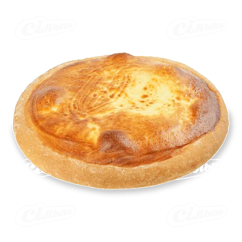 Лаваш на кефірі, 350г