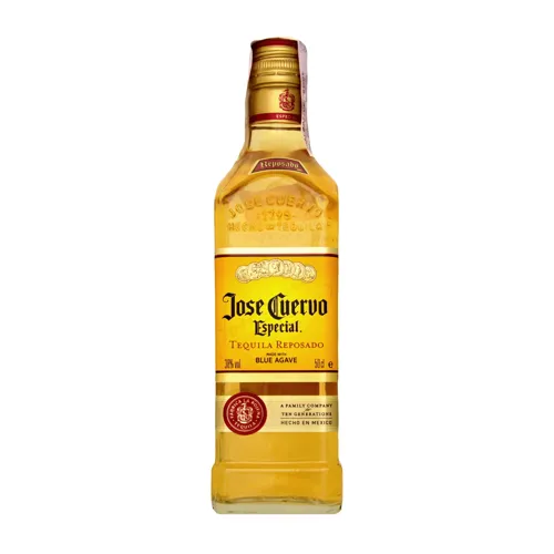 Текіла 0,5л 38% Especial Jose Cuervo