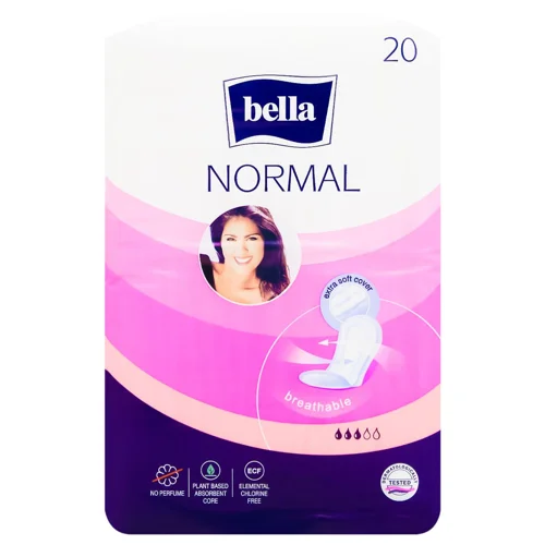 Прокладки гігієнічні Bella Normal 20шт