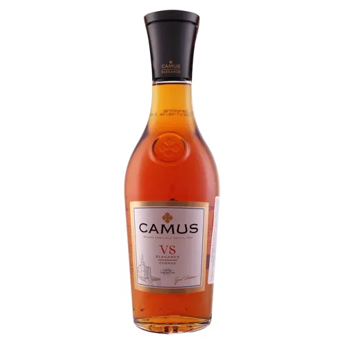 Коньяк 0.5л Cognac VS Elegance Camus