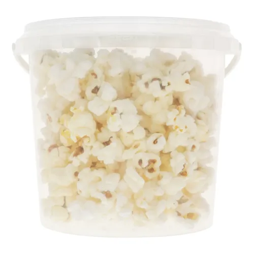 Попкорн з сіллю Вig Panda відро 40г