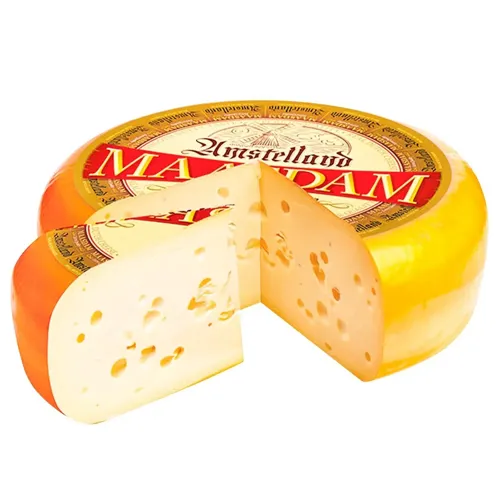 Сир Amstelland Мааздам 45%