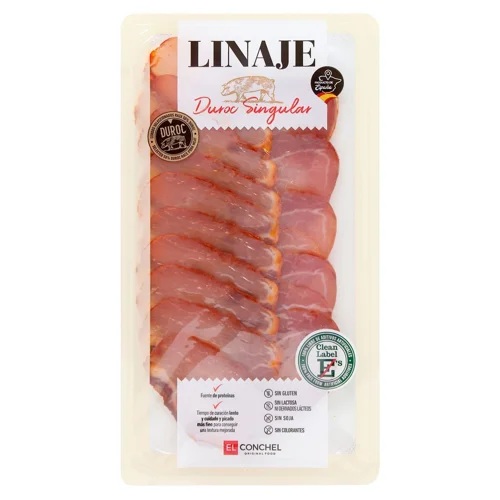 Корейка El Conchel Linaje 100г