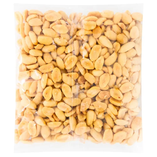 Арахіс смажений солоний зі смаком сиру 200г