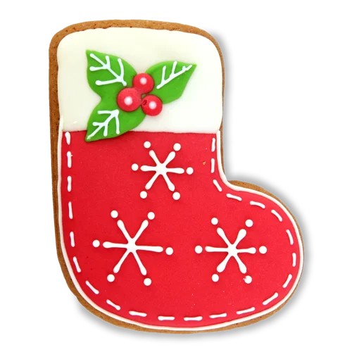 Пряник СмакоТая Вищого Ґатунку, 200г