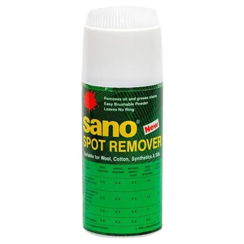 Засіб Sano Spot Remover чистячий сухий 170мл