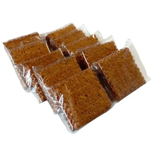 Печиво Вигода Зерновий Мікс затяжне, вагове