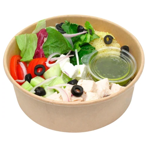 Боул The Local Food Афіни 390г