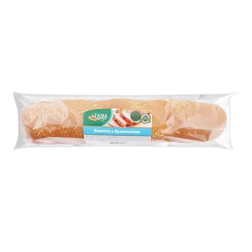Багета з бужениною Гама м/у 220г