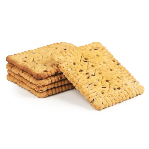 Печиво Затяжне Зерновий Мікс, в/ґ, 1 кг