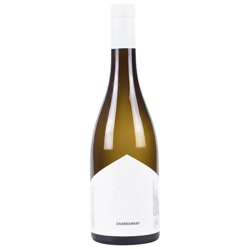 Вино Winnica Turnau Chardonnay біле сухе 12% 0,75л