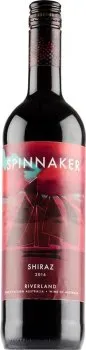 Вино Mare Magnum Spinnaker Shiraz червоне сухе 0.75л 13.5%