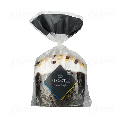 Паска Biscotti, 0,36кг