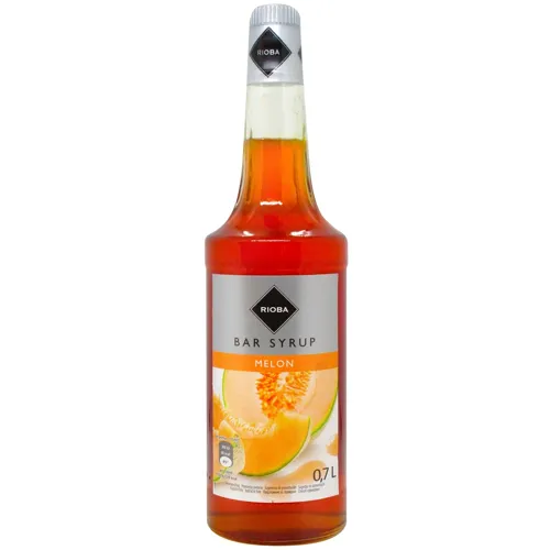 Сироп Rioba Диня 0,7л