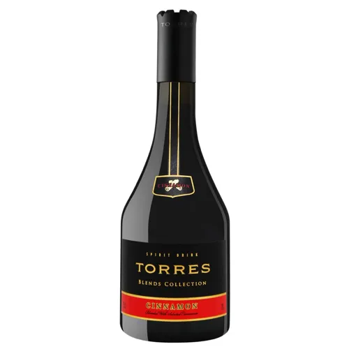 Напій алкогольний Torres Cinnamon 35%, 0,7л