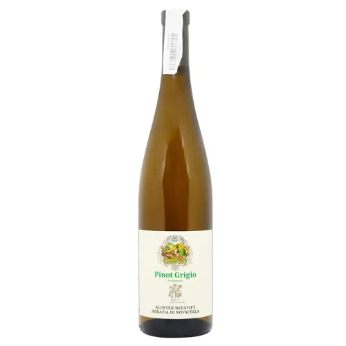 Вино Abbazia Di Novacella Pinot Grigio біле сухе 13,5% 0,75л