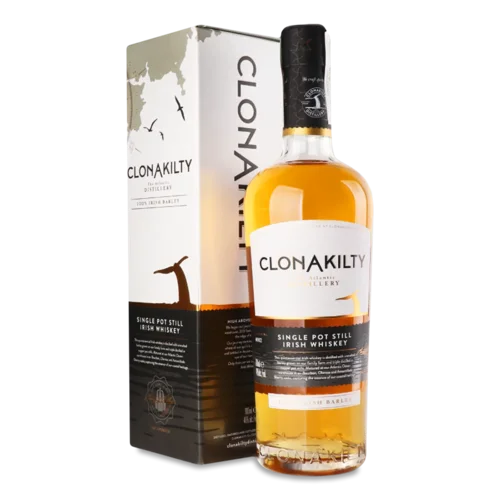 Віскі Clonakilty Single Pot Still