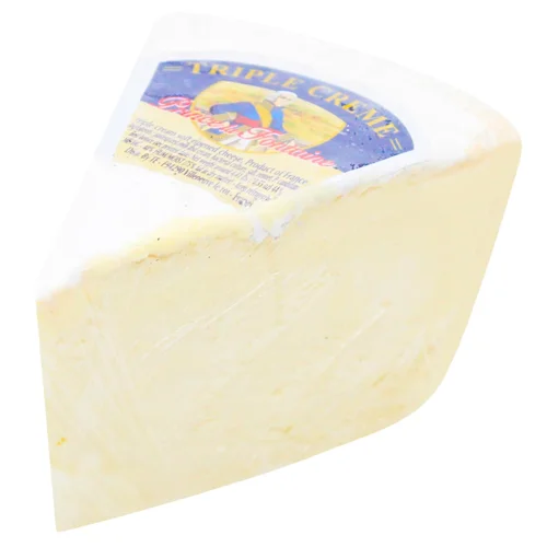 Сир Prince La Fontaine Triple Creme