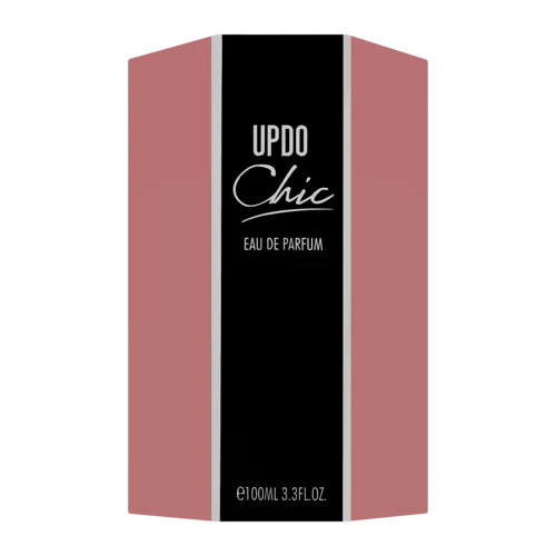 Парфумована Вода Linn Young Updo Chic Жін. 100мл
