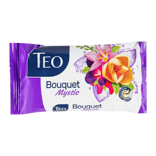 Туалетне Мило Bouquet Mystic Teo 70г, в/ґ