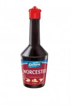 Соус Kucharek Ворчестер 185г