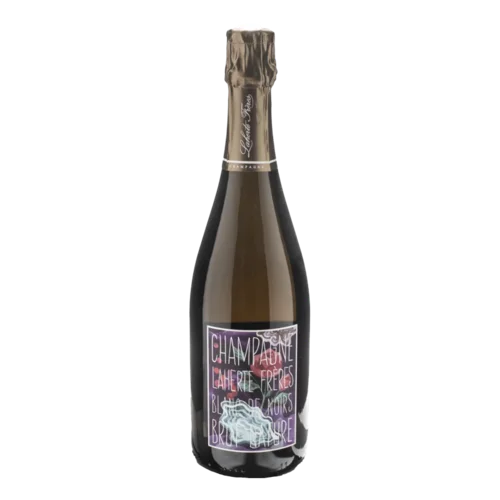 Шампанське Laherte Freres CSO Blanc de Noirs Brut