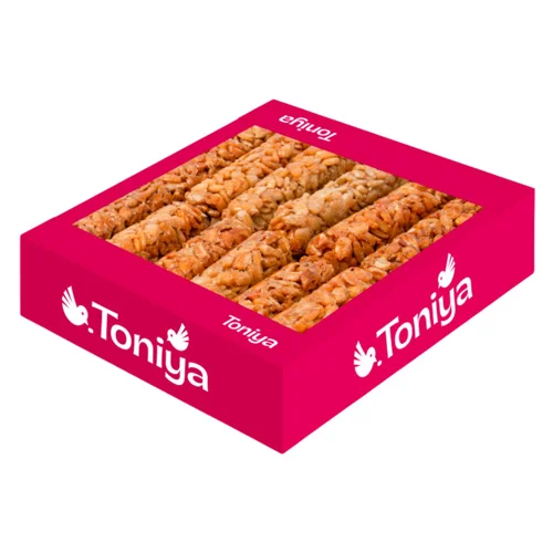 Східні солодощі Toniya Хомка 360г