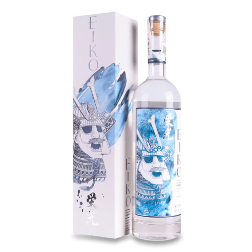 Горілка Eiko,0,7л