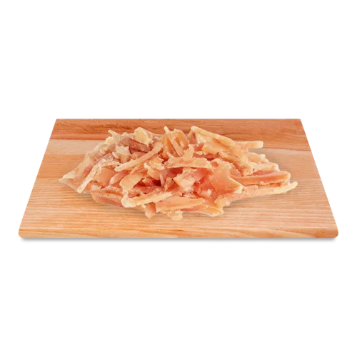 Снек Курячий Гострий Димне М'ясо Від Тараса, кг