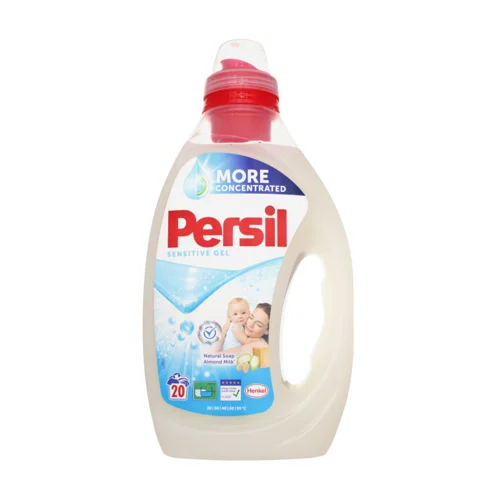 Гель для прання Sensitive Persil, В/ґ, 1л