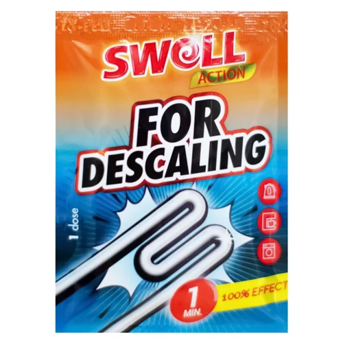 Засіб чистячий Swell для видалення накипу 30г