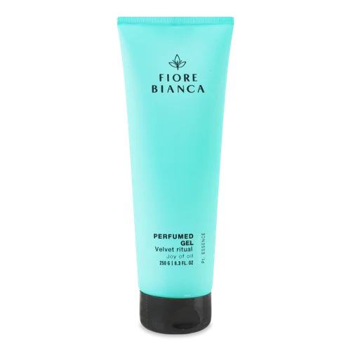 Гель для Душу Парфумований Velvet Ritual Fiore Bianca, 250г