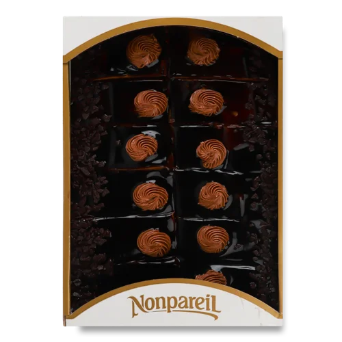 Торт Вишня В Шоколаді, В/ґ, К/у 1кг