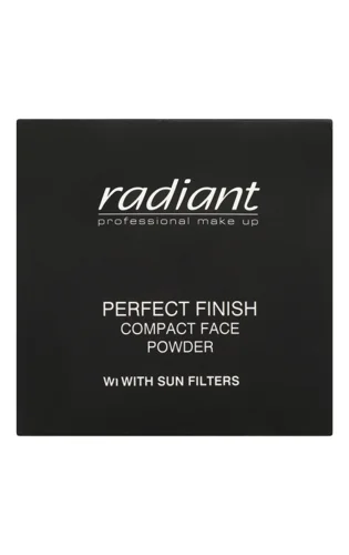 Компактна Пудра Radiant Perfect Finish 12, в/ґ